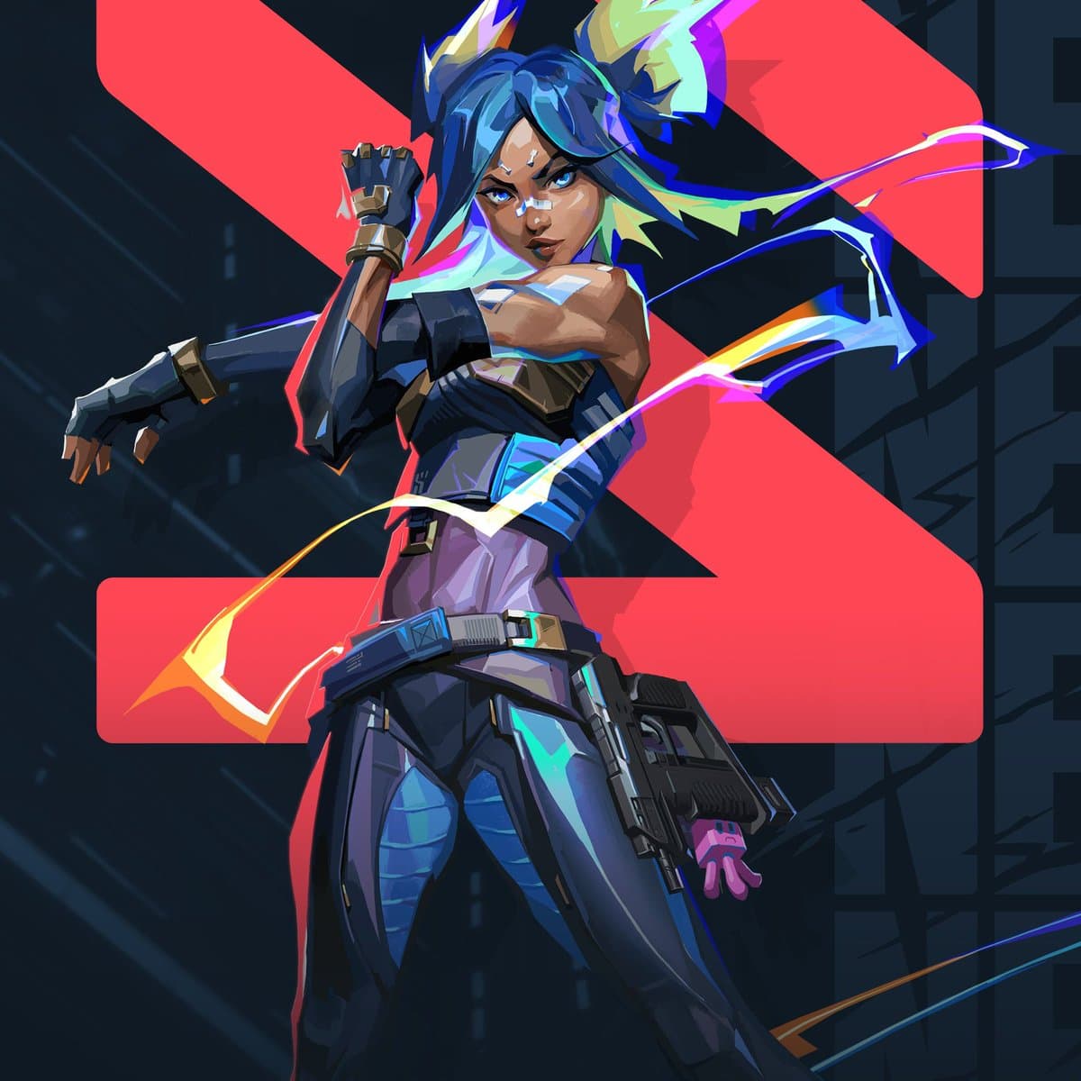 VALORANT leak image 1