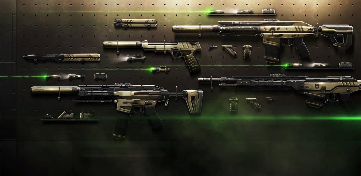 VALORANT leak image 1