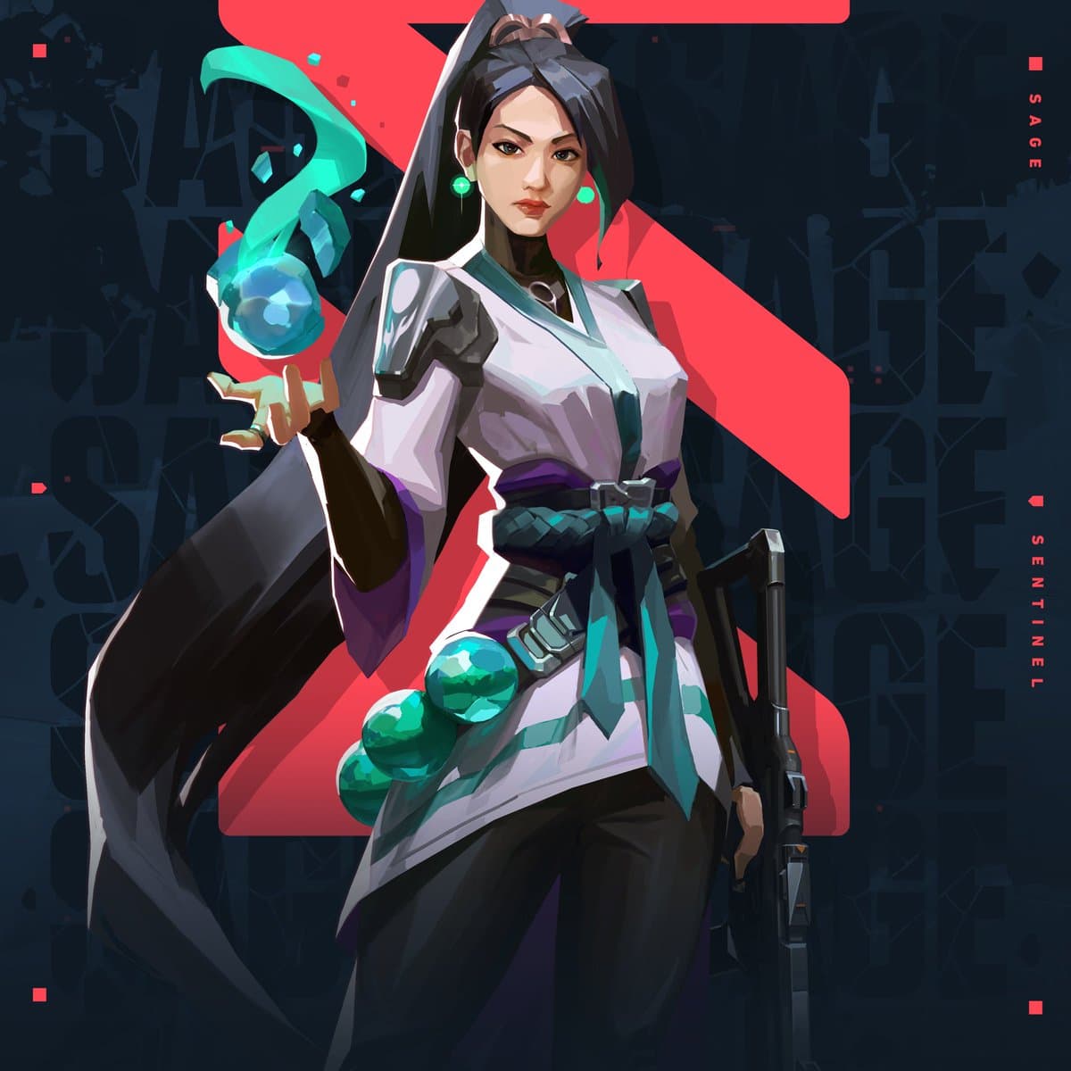 VALORANT leak image 1