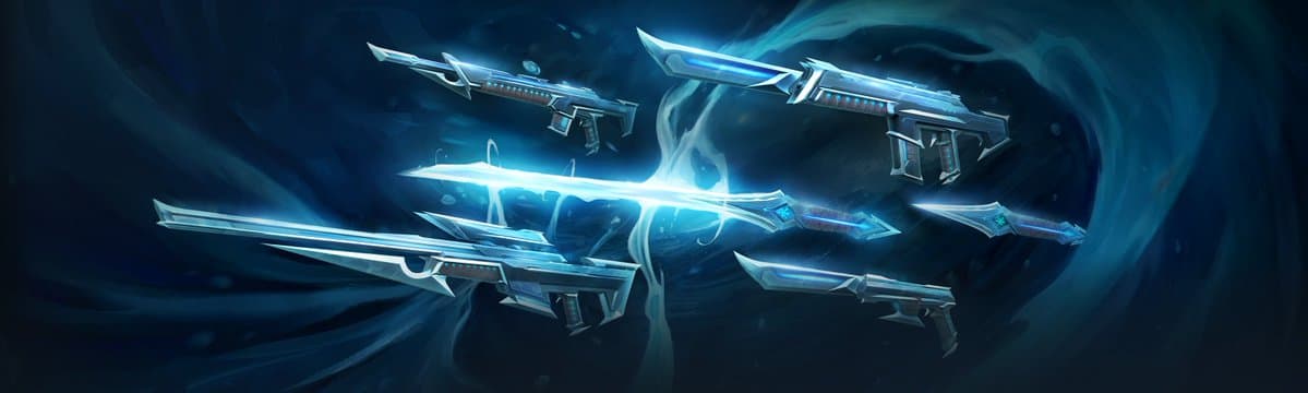 VALORANT leak image 1